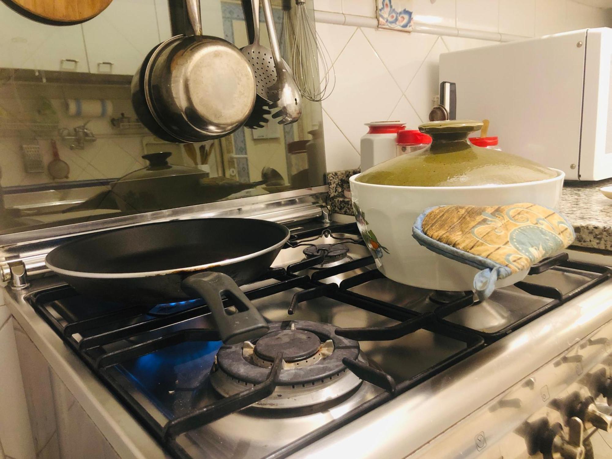 Bed & Breakfast Ponte Della Musica A Roma - Rome — Photos 1